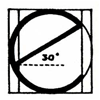 Main fondamentale – Grille de proportions E