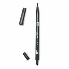 Tombow ABT Dual-Brush Lettering Pens