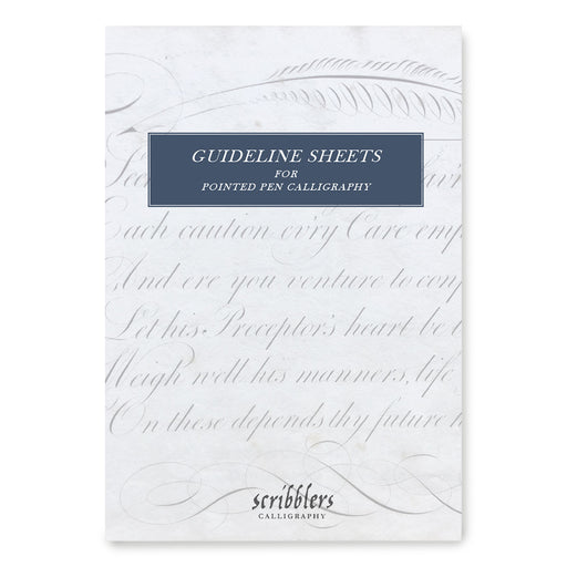 Flourish: An Introduction to Historical Copperplate and Modern Calligraphy [Book]