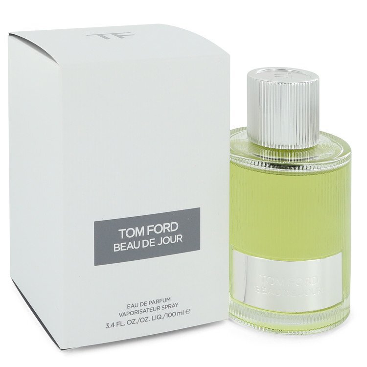 tom ford beau de jour private blend vs signature