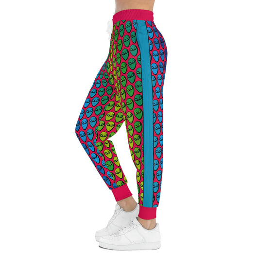 Athletic Joggers for women who consider themselves HOT! – PROUD TO