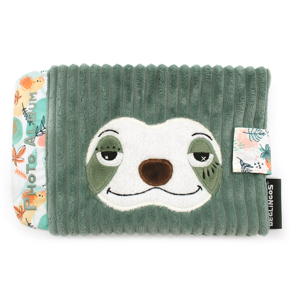 ᐅ Trousse enfant double Rototos le panda Les Déglingos