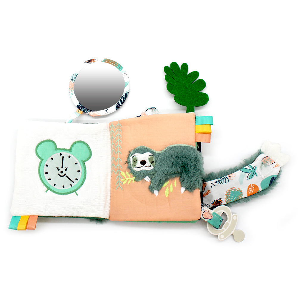 Sac isotherme lunch bag enfant LOUP x Déglingos – Deglingos