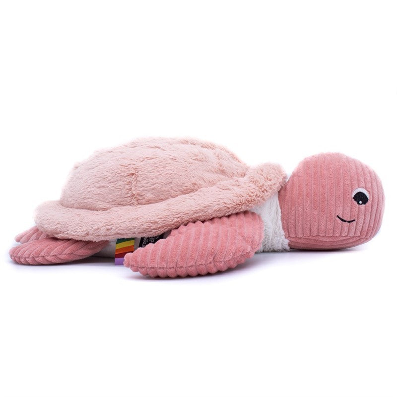 Peluche Mignonne Tortue