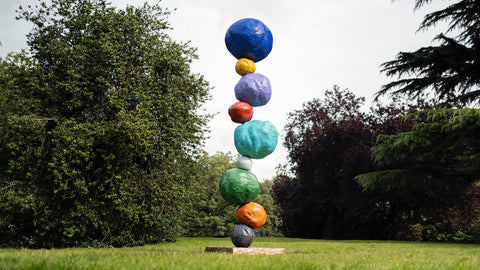 Frieze London Sculpture Park 2023