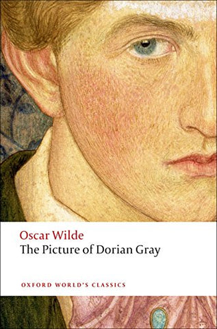 Summer Read 2022 Art Inspired Novels and Books: The Picture of Dorian Gray by Oscar Wilde