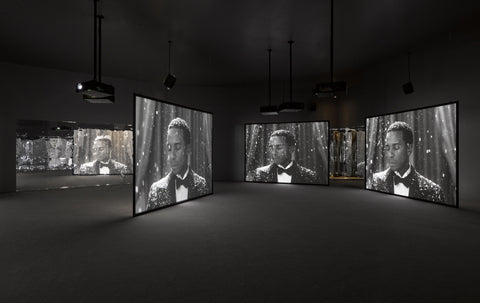 Isaac Julien: What Freedom Is To Me Tate Britain London 2023 Art School Prints Guide