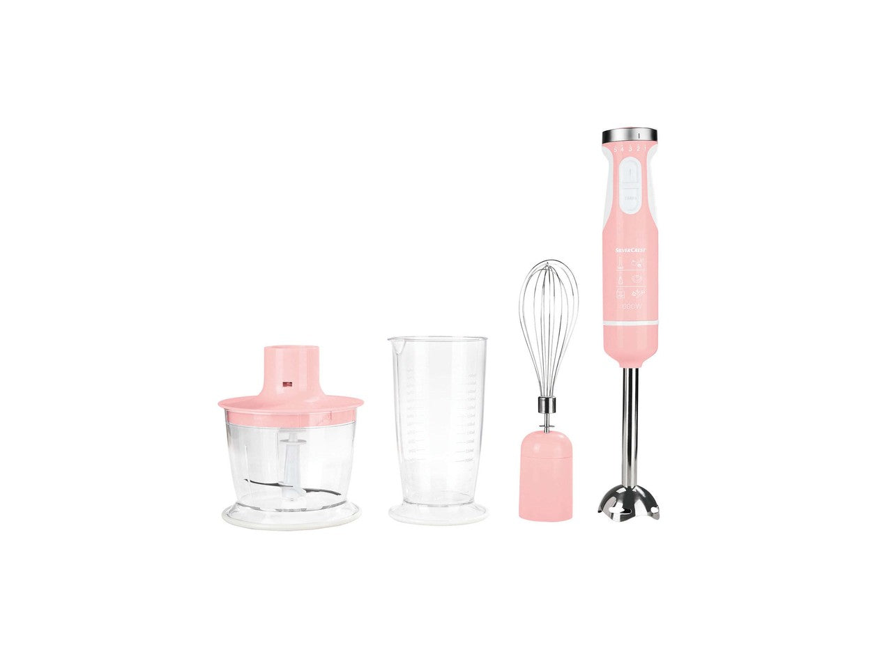 Unboxing, Silver Crest Blender