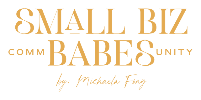 small-biz-babes-community