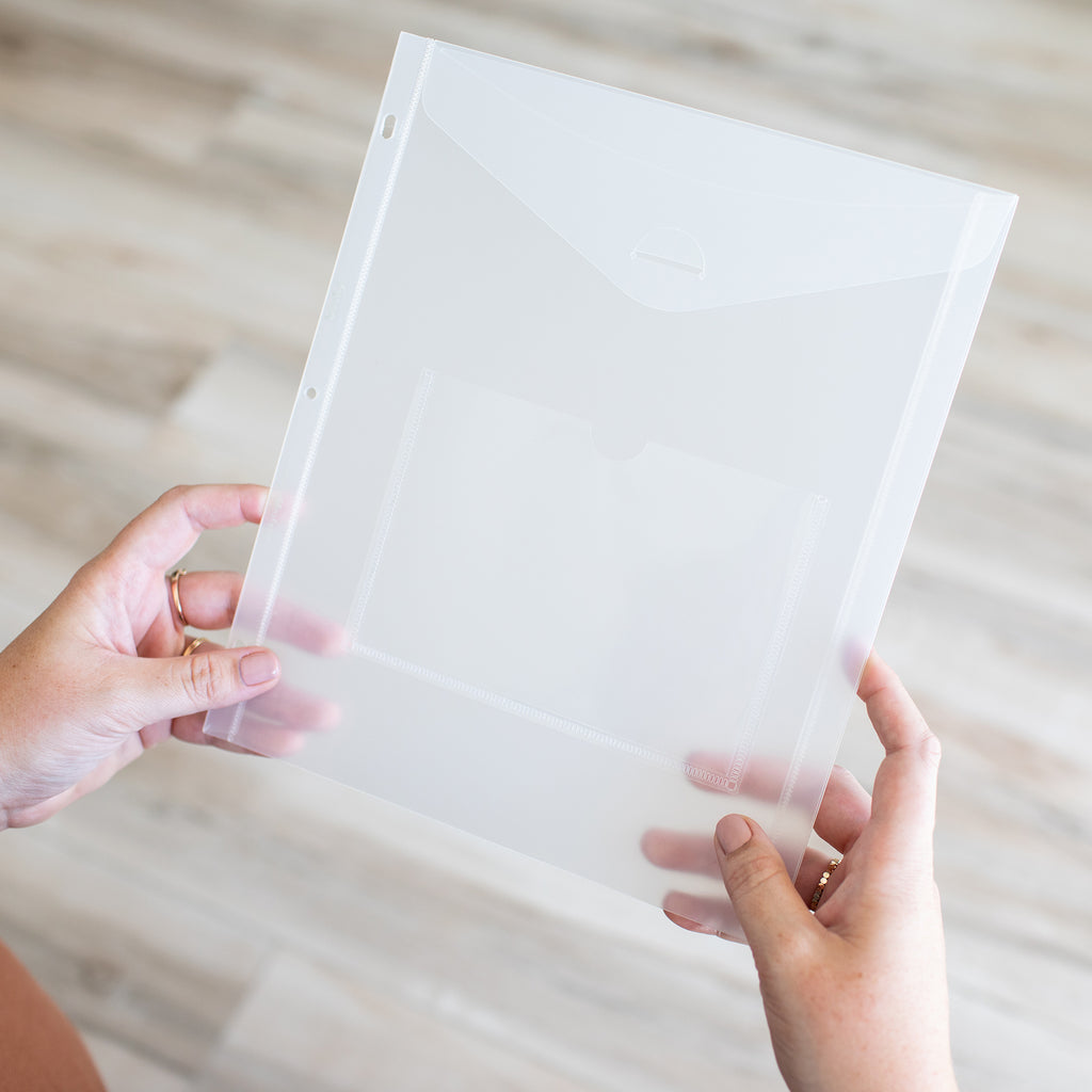 8 5 X 11 Envelope Template - Get What You Need For Free