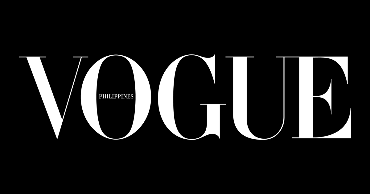 Official Store | Vogue Philippines