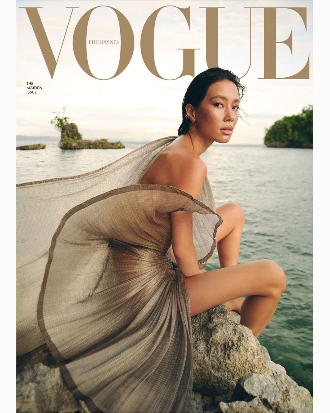 Official Store Vogue Philippines