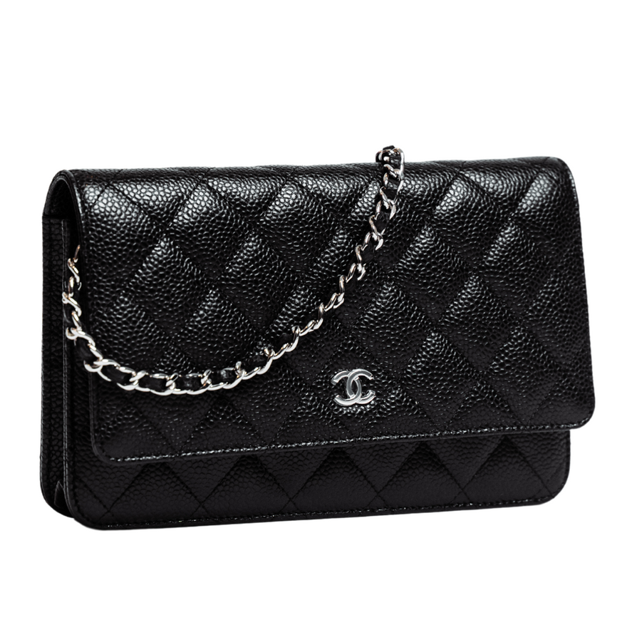 Chanel 19 Wallet on Chain A quick review  Covet  Acquire