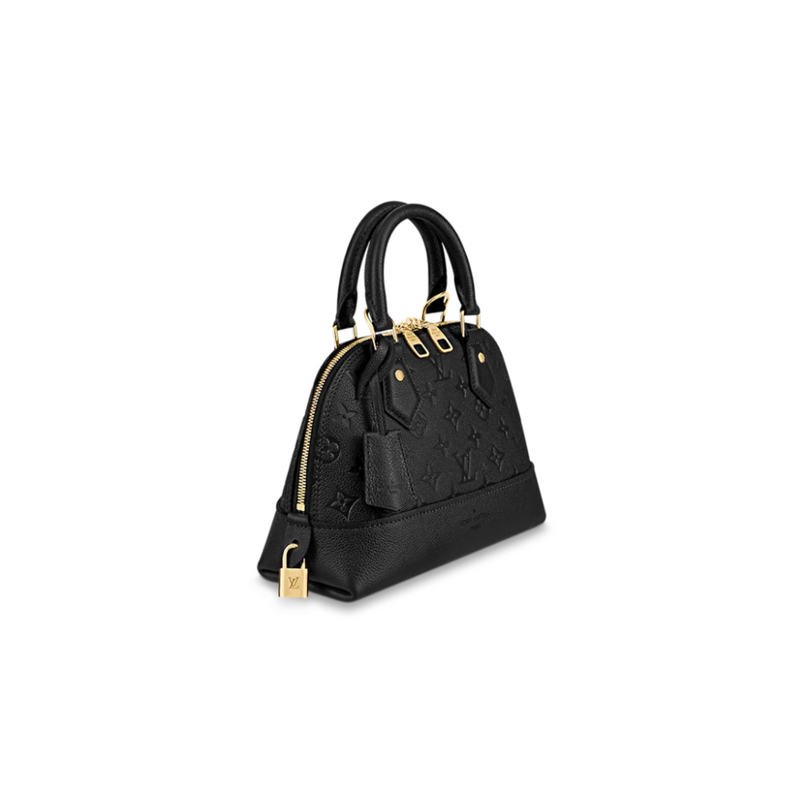 Louis Vuitton Alma GM - Luxe Bag Rental