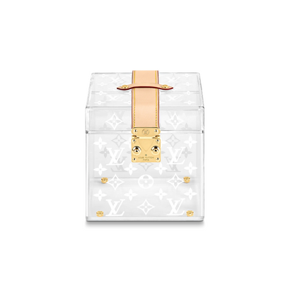 Louis Vuitton Petite Boite Chapeau - Designer Bag Hire