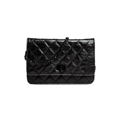 Vintage Chanel bags – your guide to buying secondhand handbags