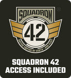 Squadron 42 Star Citizen access included