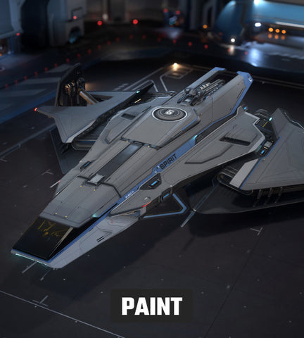 Star Citizen on X: A Banu souli has presented you with the following ships  painted with the brand-new Wanderer paint scheme. Which one would you take?  Inventory Check for Humans!    /