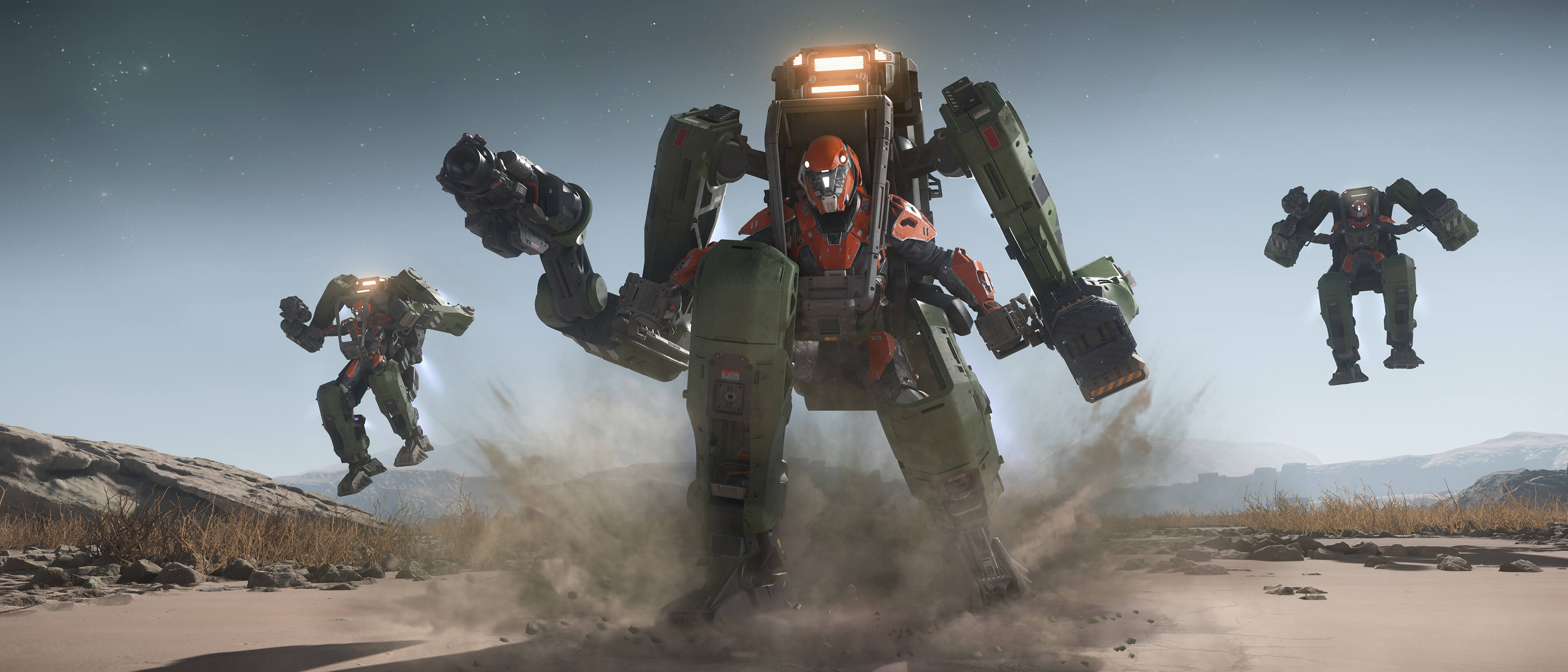 Buy ATLS GEO for Star Citizen