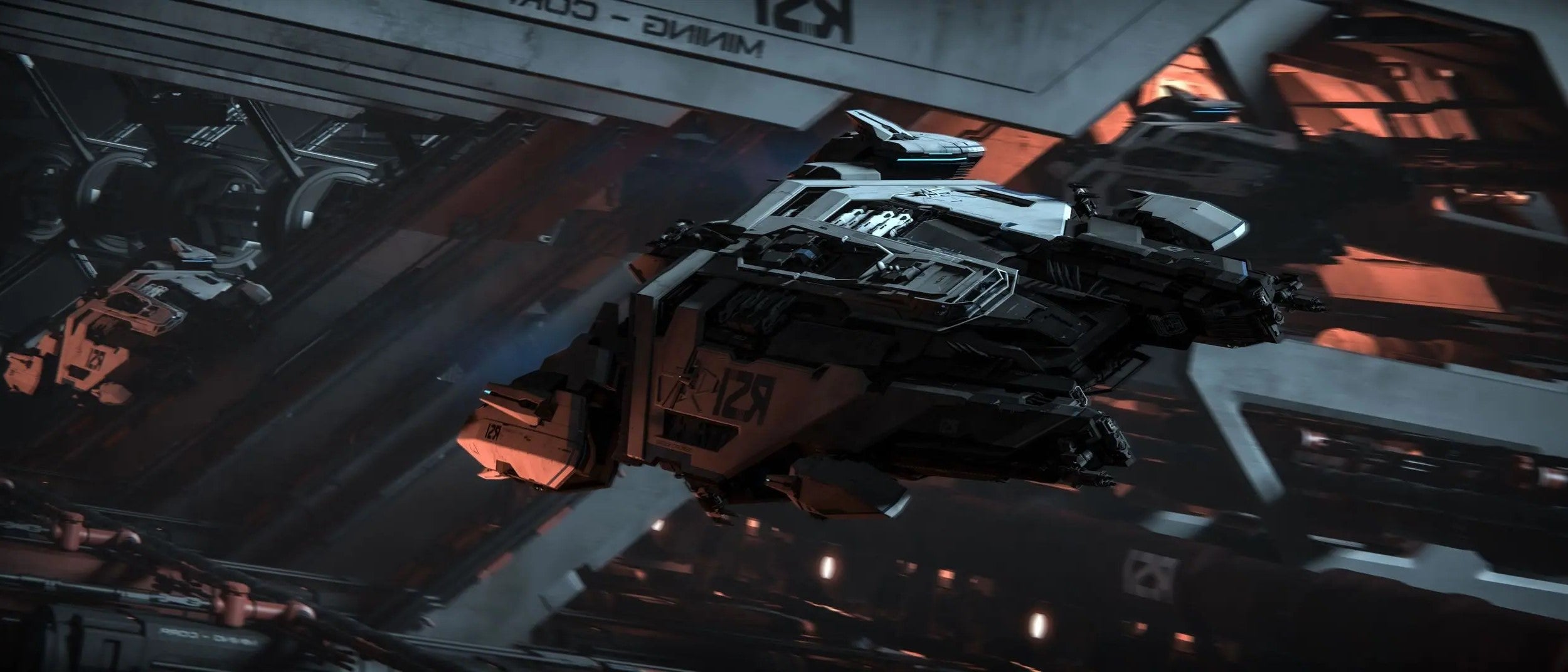 The Impound - Buy Star Citizen Ships and Items Cheap and Securely.