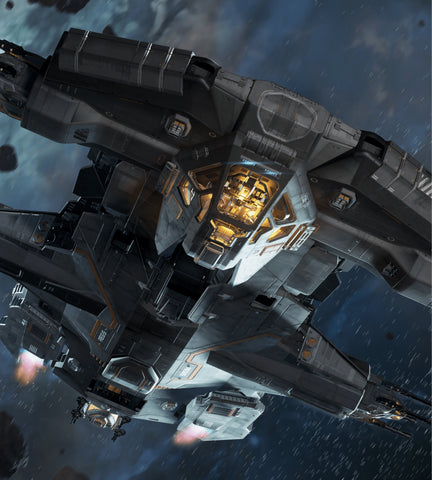 Star Citizen-Gladius Game Package(SQ 42 + SC) - SckShips