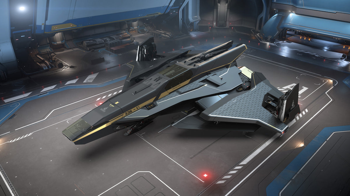 Buy Spirit - Olympia Paint For Star Citizen – The Impound