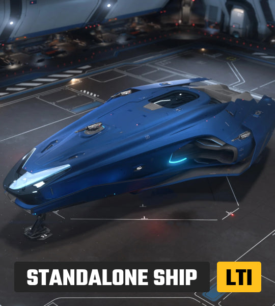 Buy 600i Explorer BIS LTI - Standalone Ship for Star Citizen – The Impound