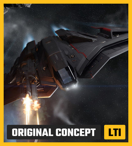 Buy Arrastra LTI - Standalone Ship for Star Citizen – The Impound