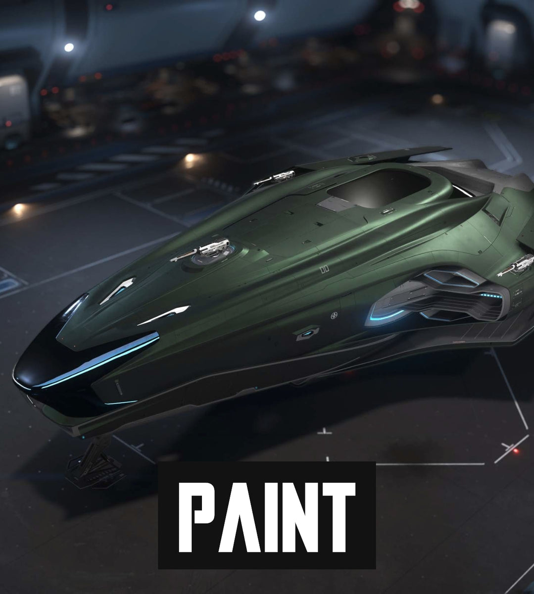 Buy Cheap 600i - Fortuna Paint for Star Citizen – The Impound