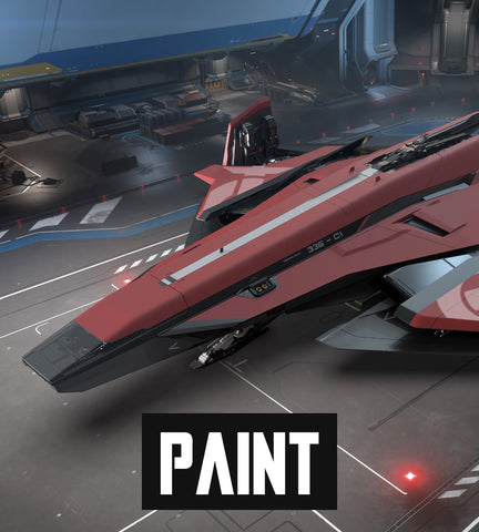 Buy Spirit E1 with LTI for Star Citizen – The Impound