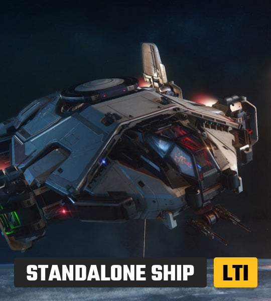 Buy Terrapin LTI - Standalone Ship for Star Citizen – The Impound