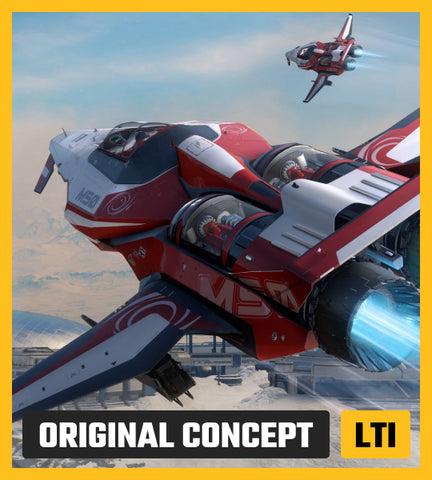 Buy Arrastra LTI - Standalone Ship for Star Citizen – The Impound