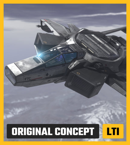 Buy Arrastra LTI - Standalone Ship for Star Citizen – The Impound