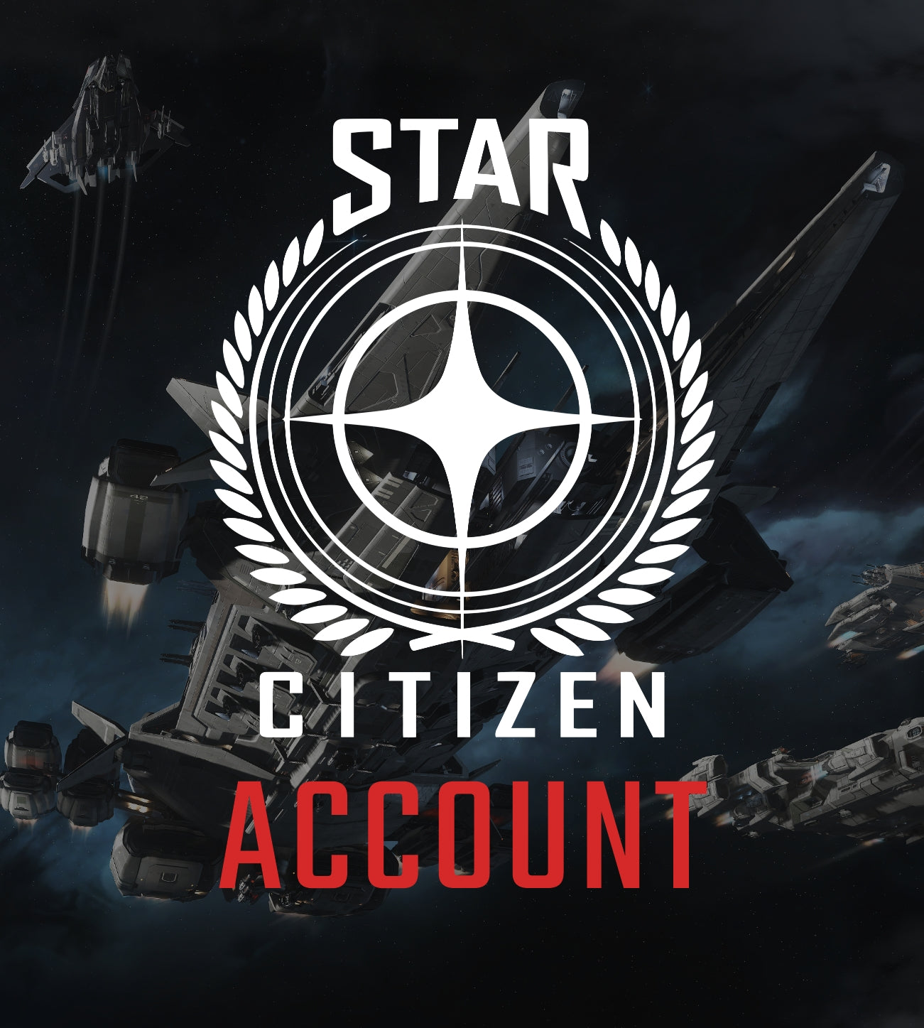 Buy Legatus Navium Capital Fleet Account for Star Citizen – The Impound