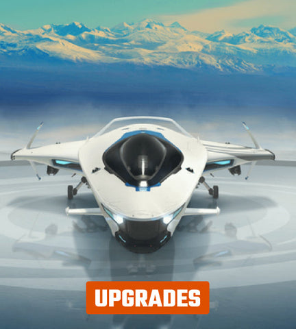 Buy Crucible LTI - Standalone Ship for Star Citizen – The Impound