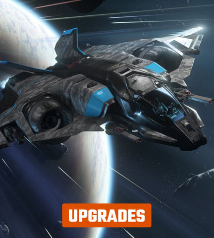 Buy Zeus ES LTI - Standalone Ship for Star Citizen – The Impound