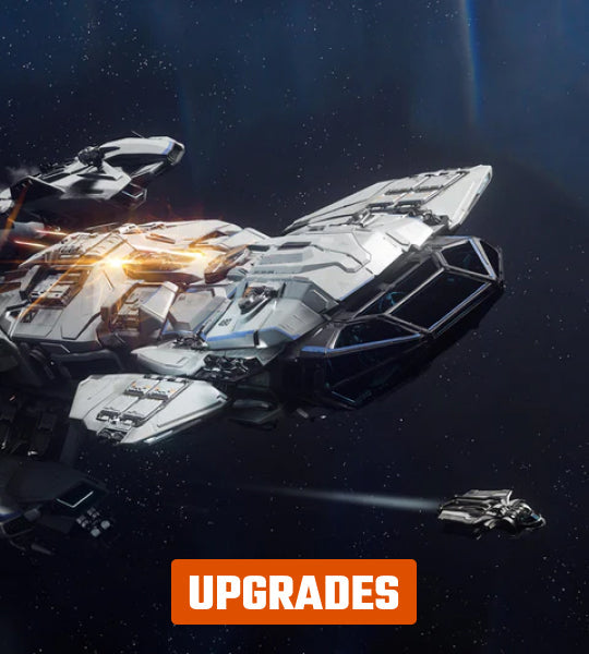 Upgrade Your Star Citizen Ship or Vehicle to Constellation Andromeda – The  Impound