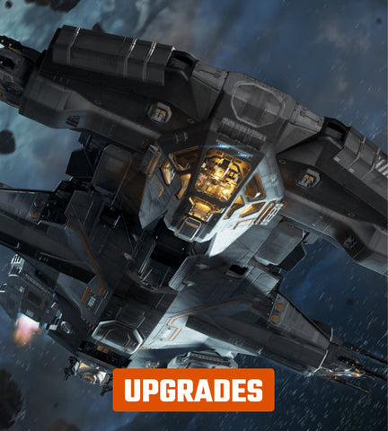 Buy Zeus ES LTI - Standalone Ship for Star Citizen – The Impound