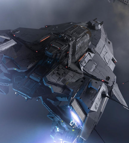 Star Citizen: How To Upgrade Ships