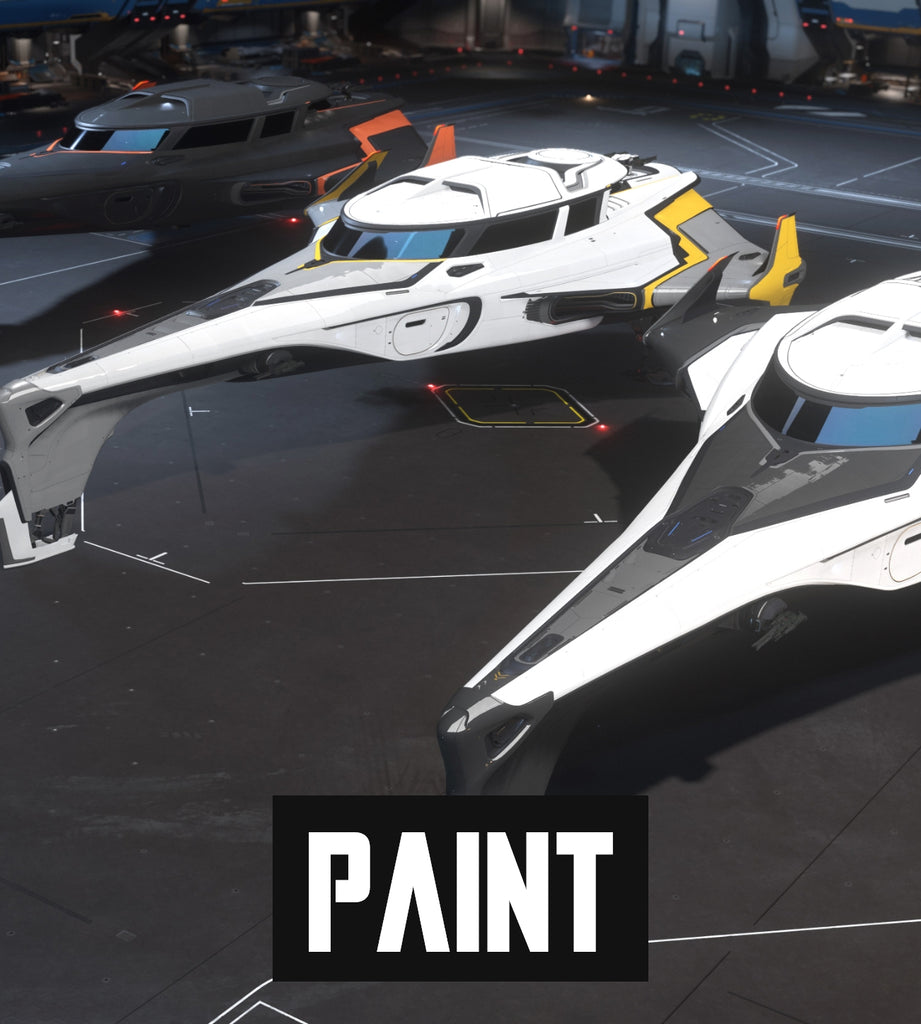 Buy 400i - 5 Paint Pack For Star Citizen – The Impound