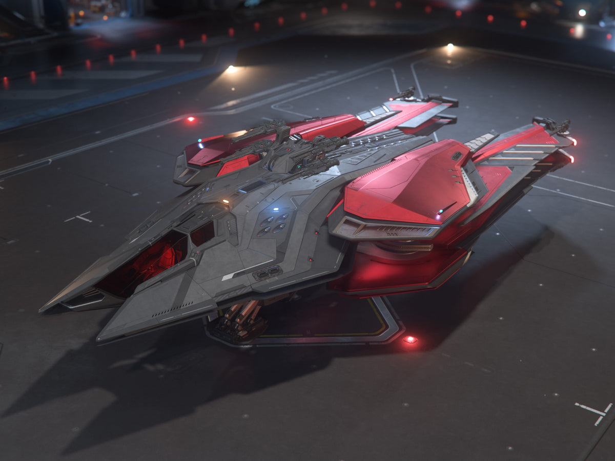 Buy Scorpius Best In Show 2952 LTI - Standalone Ship for Star Citizen – The  Impound