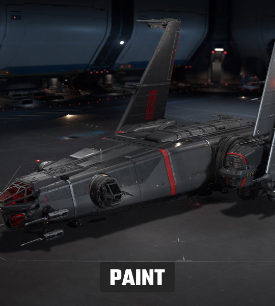 Buy Corsair - Eternity Paint for Star Citizen – The Impound