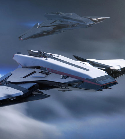 Buy Cargo Ships for Star Citizen - Lowest Prices, Best Security – The  Impound