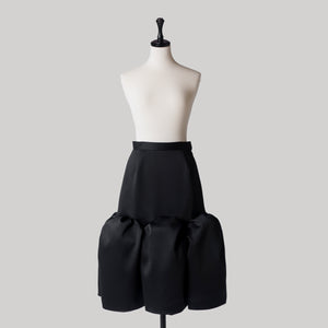 最終価格 Pachman cobb skirt スカート ひざ丈スカート スカート ひざ