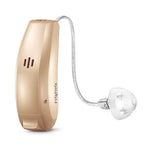 All Hearing Aids