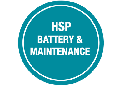 Product Image of HSP Battery & Maintenance Renewal #1