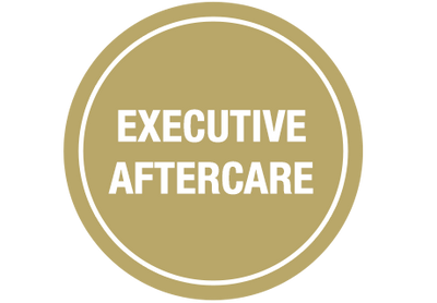 Product Image of Executive Aftercare Plan #1