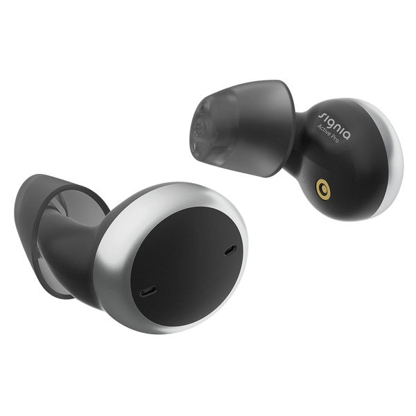 Signia Active Pro Ear Bud