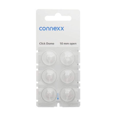 Product Image of SIGNIA CONNEXX CLICK DOME #1