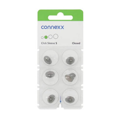 Product Image of SIGNIA CONNEXX CLICK SLEEVE 2.0 #2